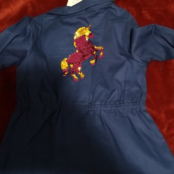 Jacket Spring - Picture 2 of 2